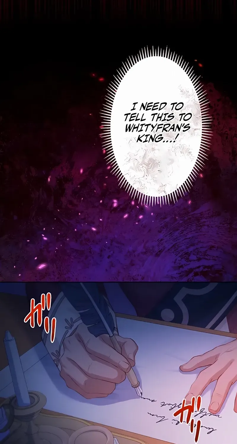 The Unfortunate Bride Is Abducted by the Charming Dragon King Chapter 11 page 85 - 