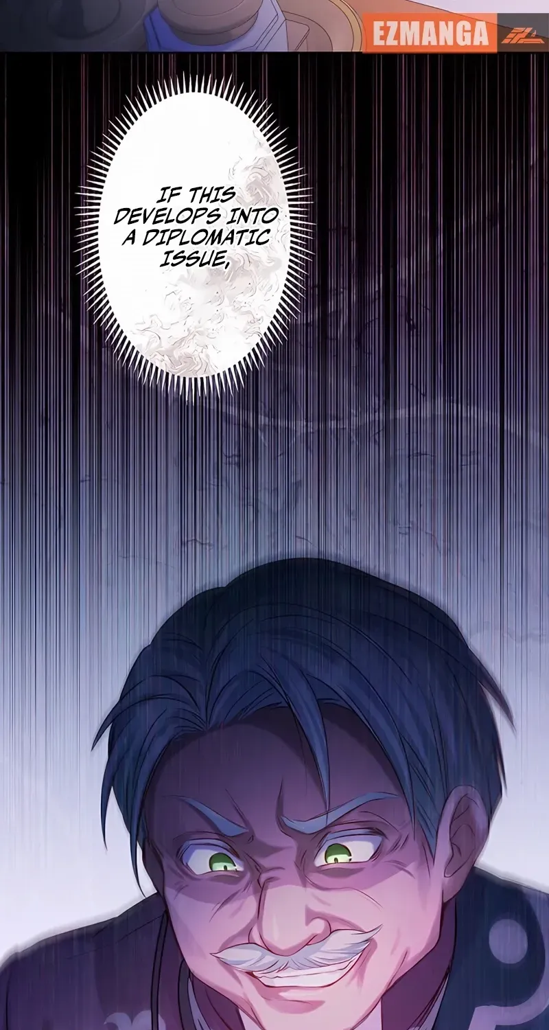 The Unfortunate Bride Is Abducted by the Charming Dragon King Chapter 11 page 86 - 
