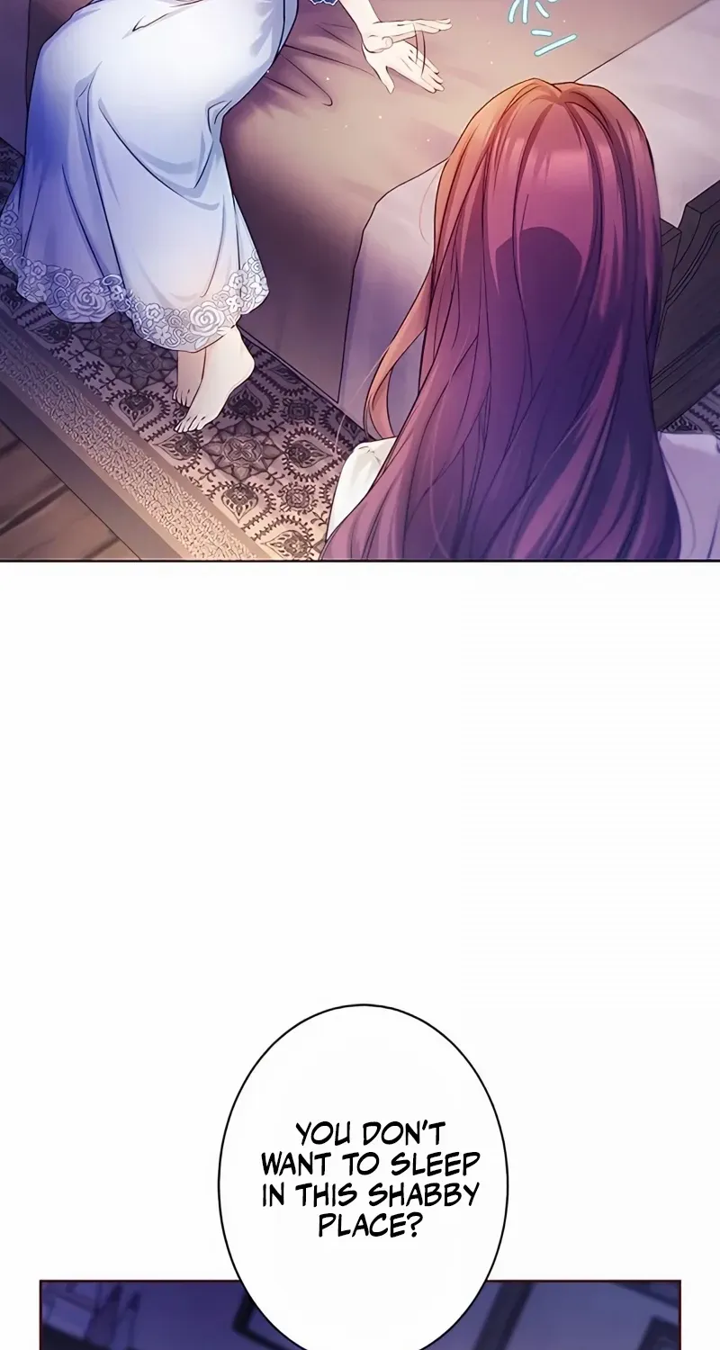 The Unfortunate Bride Is Abducted by the Charming Dragon King Chapter 12 page 13 - 