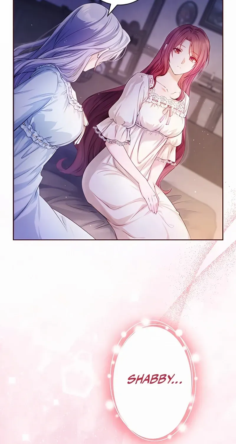 The Unfortunate Bride Is Abducted by the Charming Dragon King Chapter 12 page 14 - 
