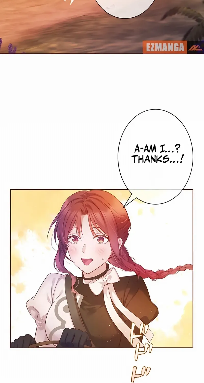 The Unfortunate Bride Is Abducted by the Charming Dragon King Chapter 12 page 3 - 