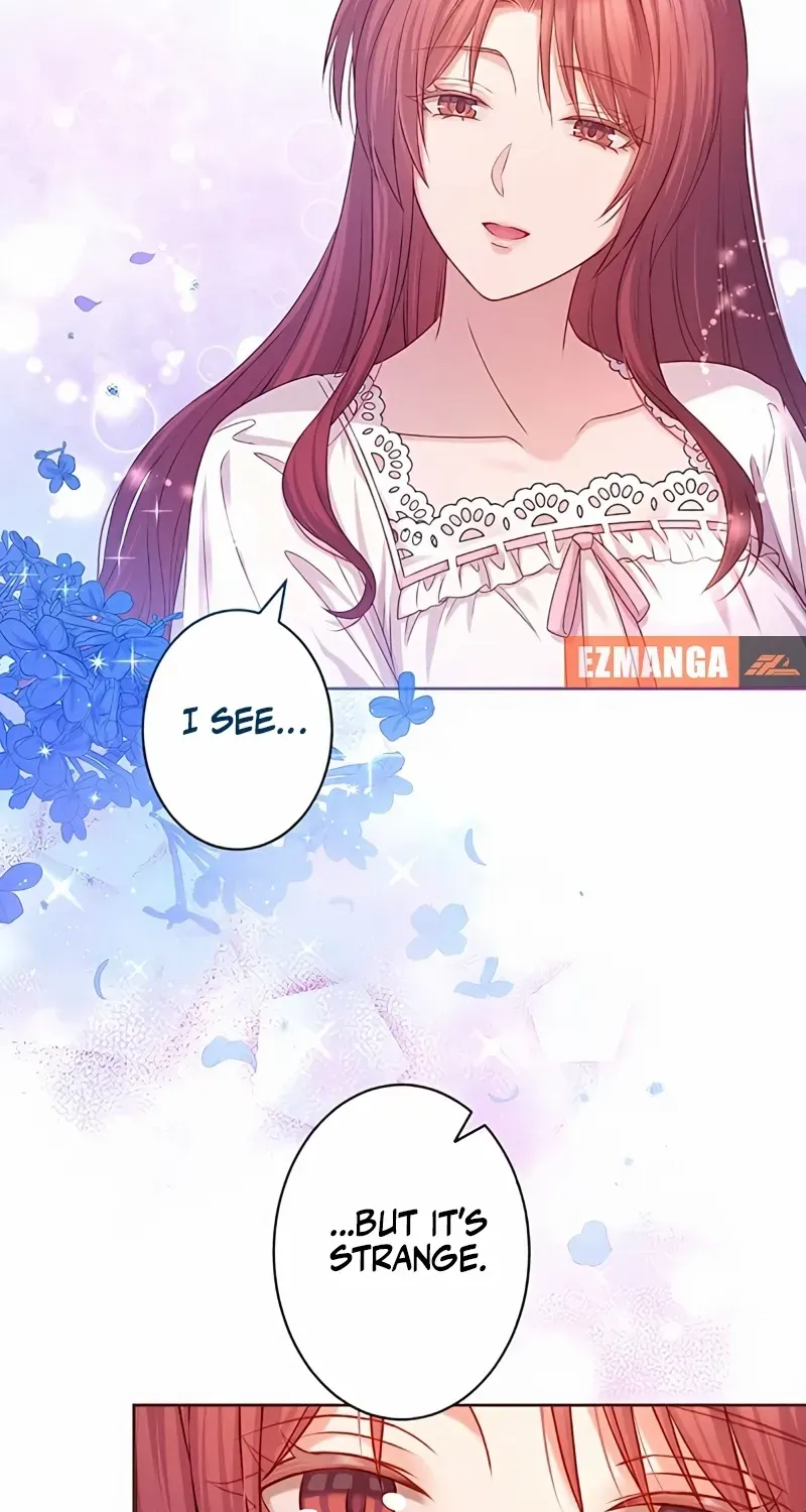 The Unfortunate Bride Is Abducted by the Charming Dragon King Chapter 12 page 25 - 