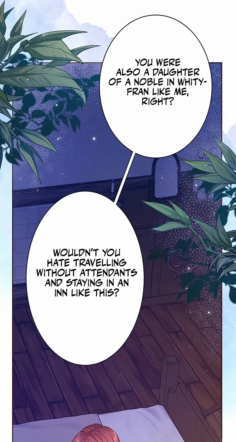 The Unfortunate Bride Is Abducted by the Charming Dragon King Chapter 12 page 27 - 