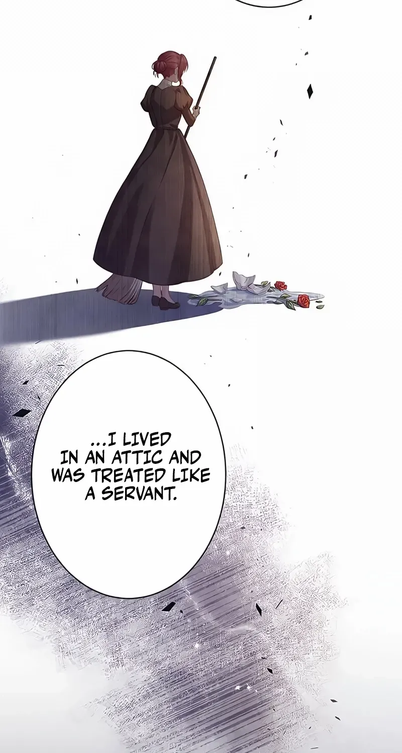 The Unfortunate Bride Is Abducted by the Charming Dragon King Chapter 12 page 31 - 
