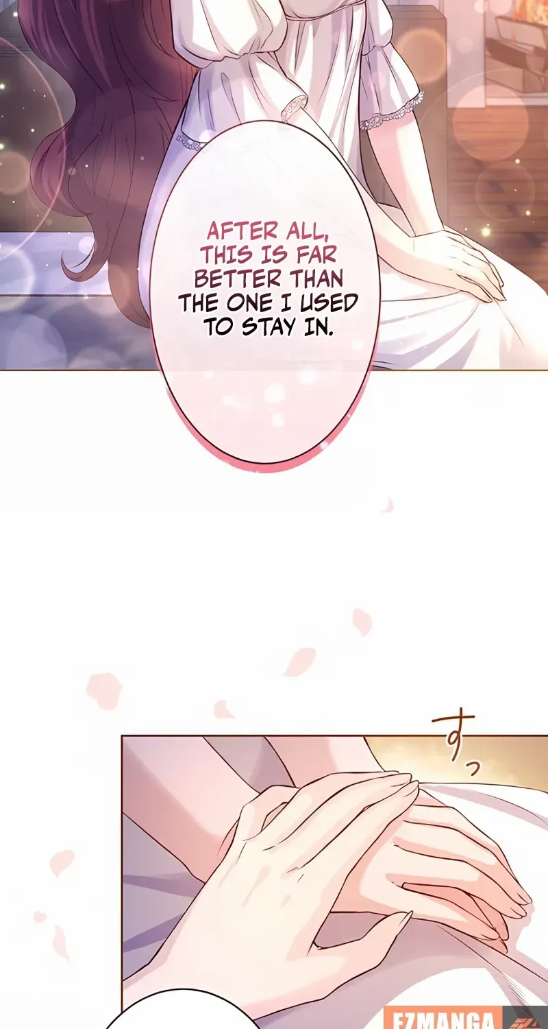 The Unfortunate Bride Is Abducted by the Charming Dragon King Chapter 12 page 33 - 
