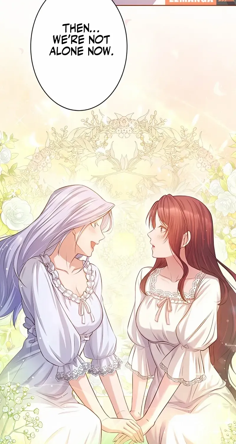 The Unfortunate Bride Is Abducted by the Charming Dragon King Chapter 12 page 34 - 