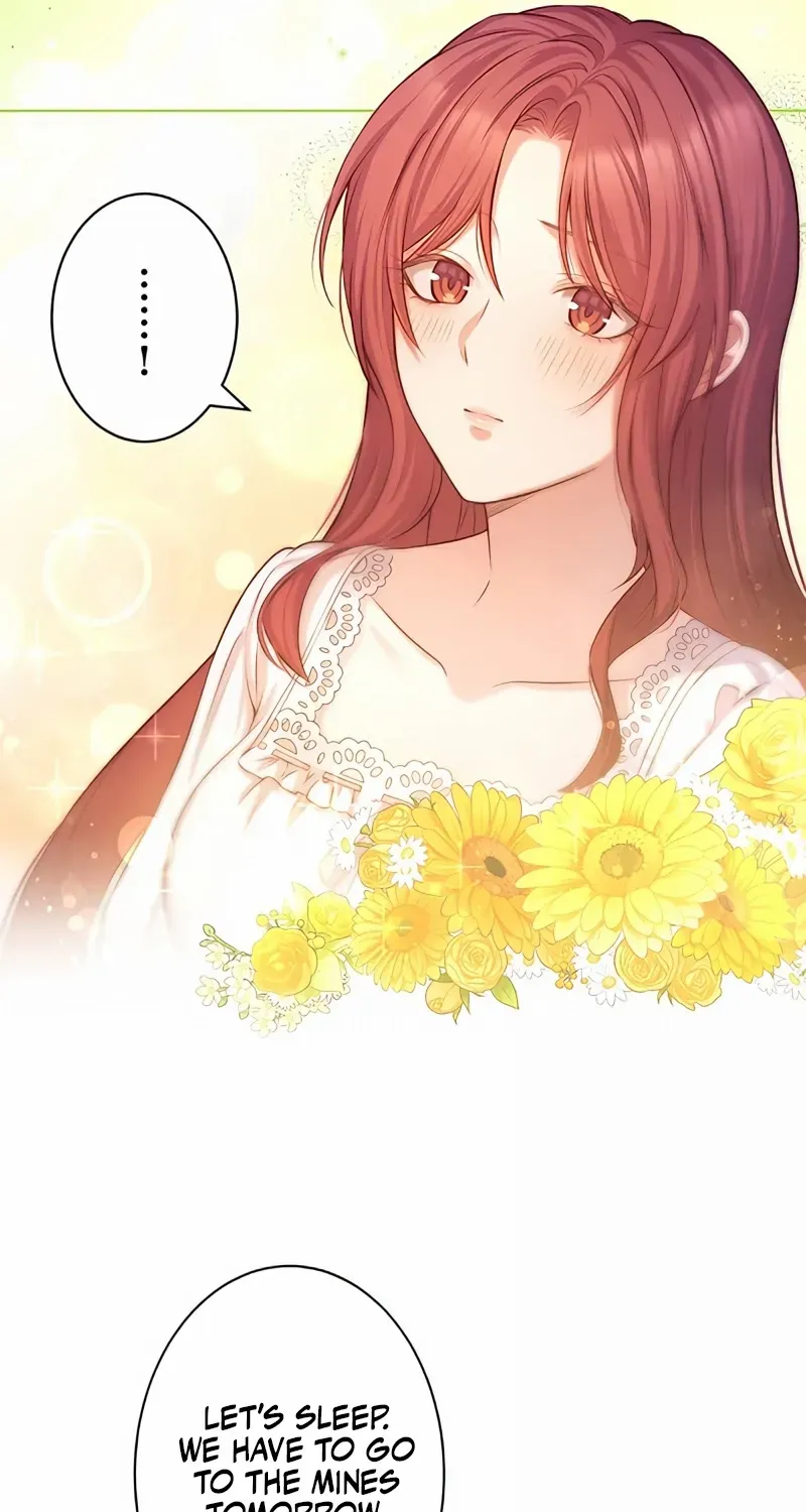 The Unfortunate Bride Is Abducted by the Charming Dragon King Chapter 12 page 36 - 