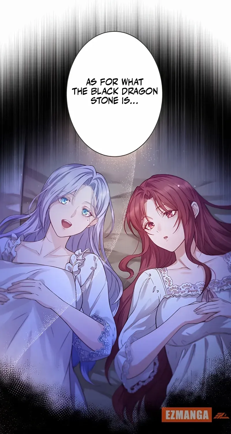 The Unfortunate Bride Is Abducted by the Charming Dragon King Chapter 12 page 50 - 