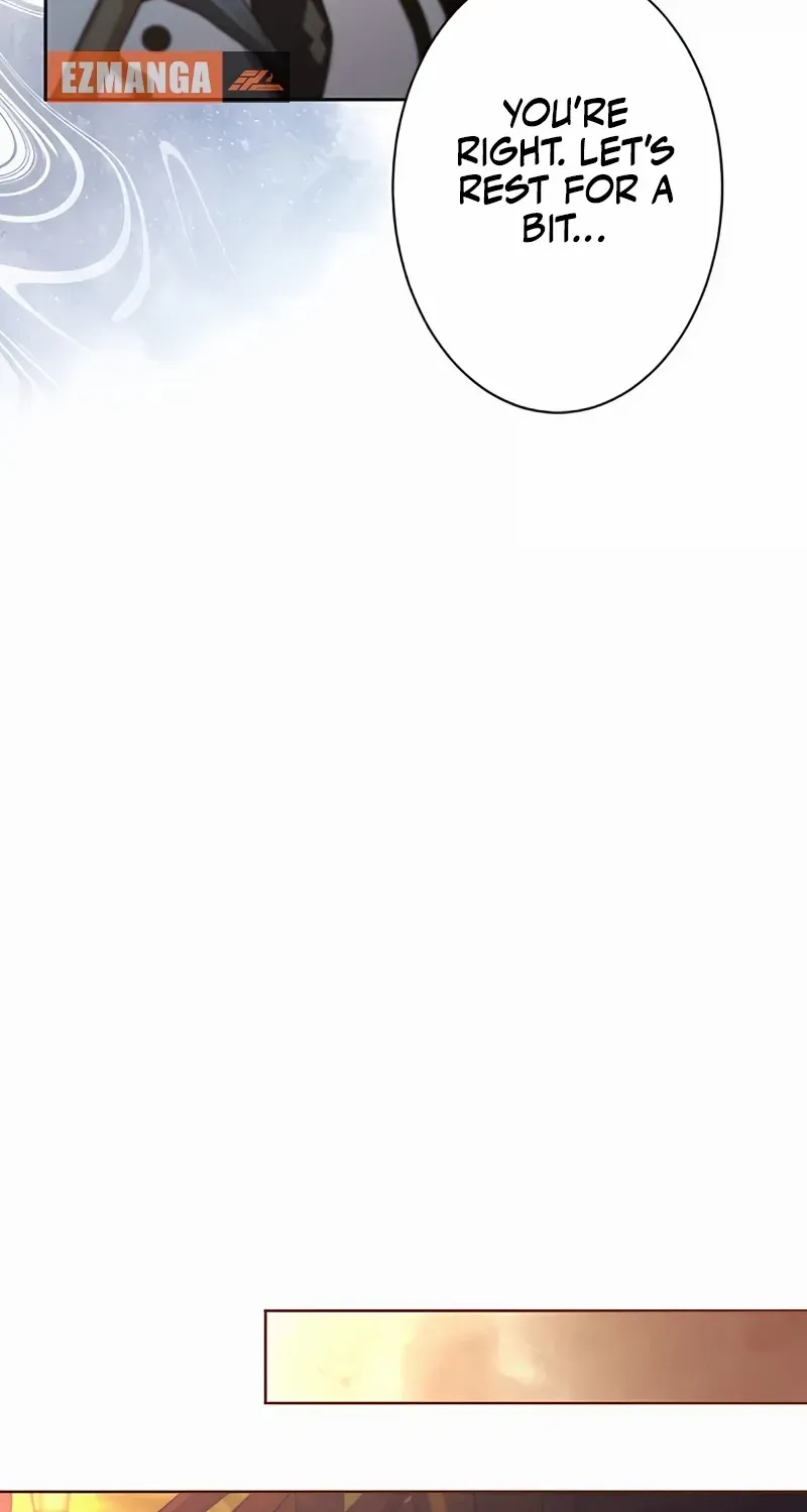The Unfortunate Bride Is Abducted by the Charming Dragon King Chapter 12 page 60 - 