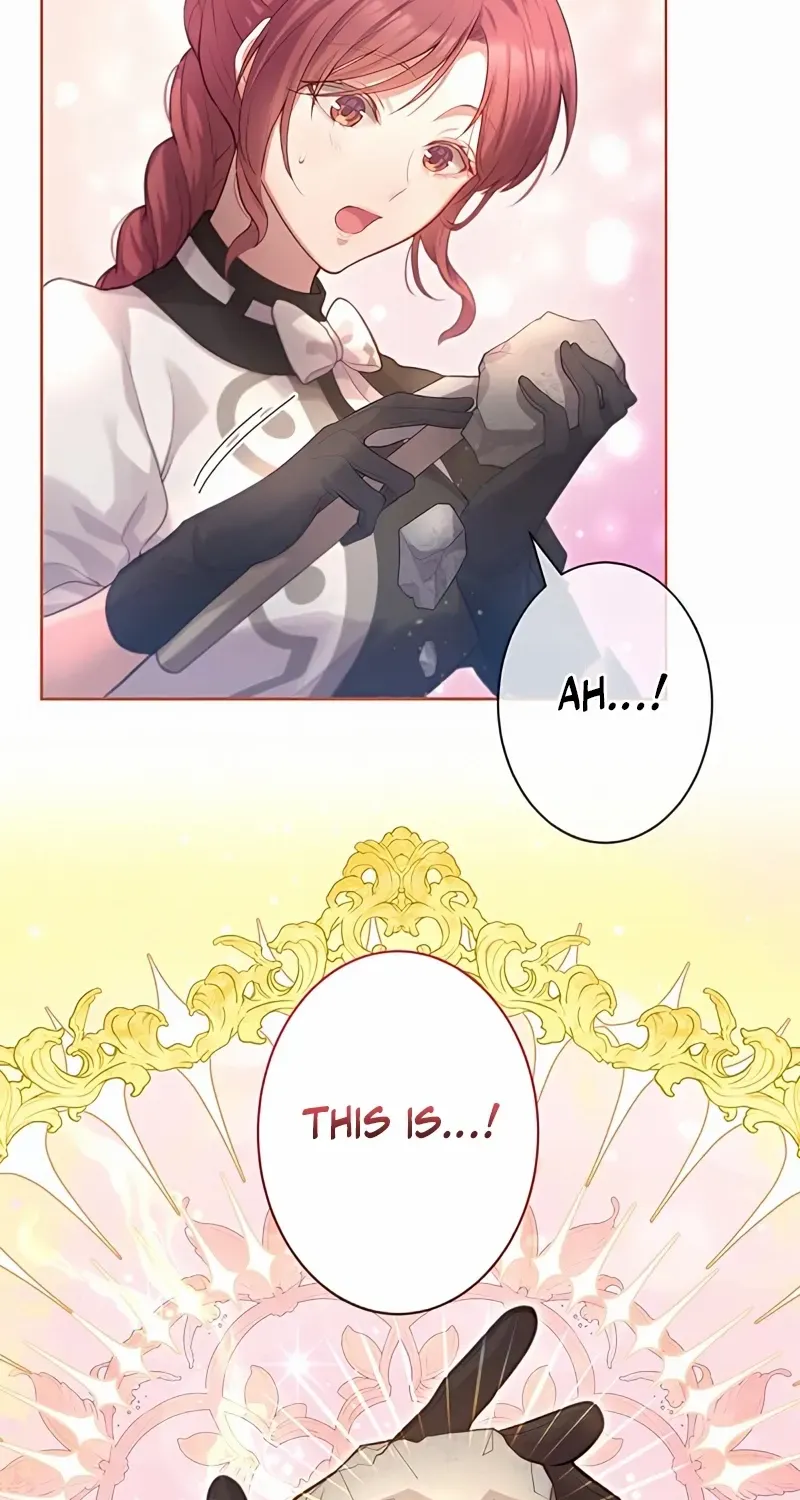 The Unfortunate Bride Is Abducted by the Charming Dragon King Chapter 12 page 62 - 