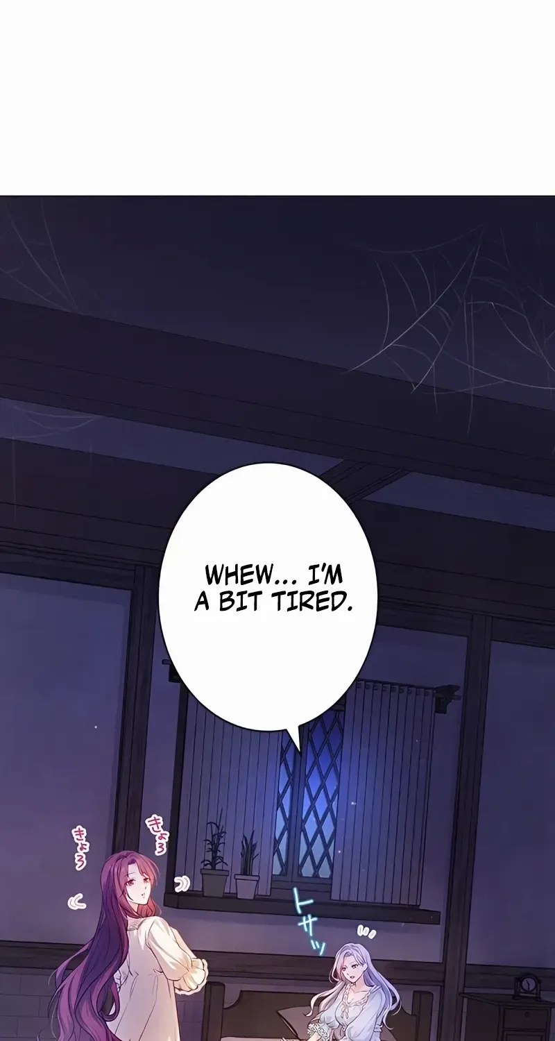 The Unfortunate Bride Is Abducted by the Charming Dragon King Chapter 12 page 8 - 