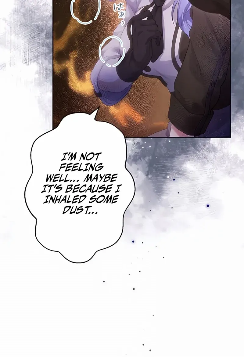 The Unfortunate Bride Is Abducted by the Charming Dragon King Chapter 12 page 72 - 