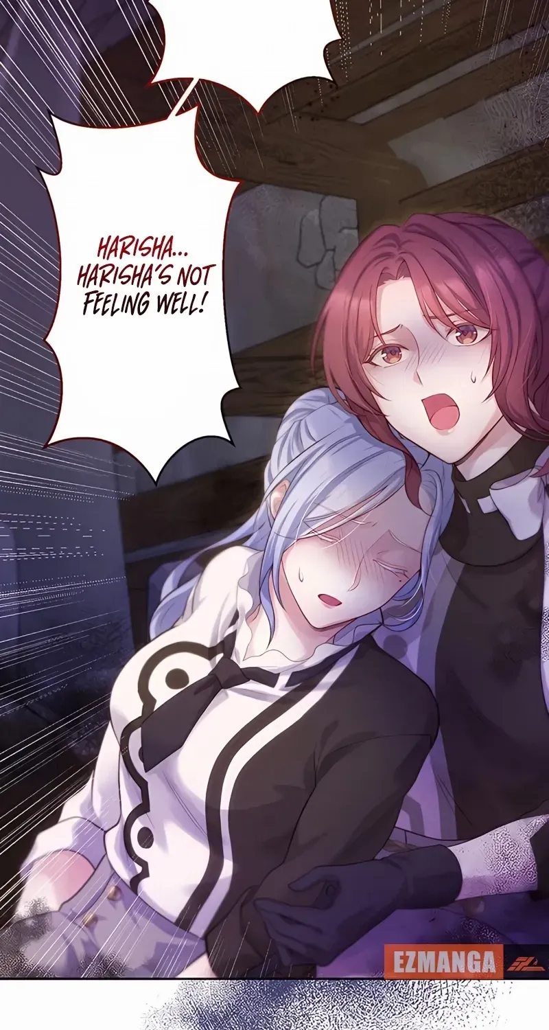 The Unfortunate Bride Is Abducted by the Charming Dragon King Chapter 12 page 74 - 