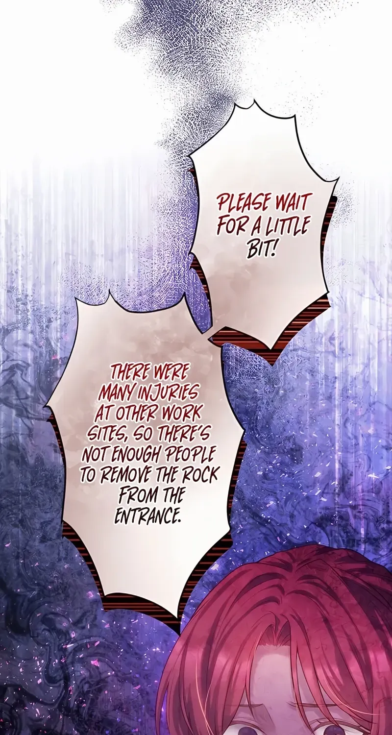 The Unfortunate Bride Is Abducted by the Charming Dragon King Chapter 12 page 75 - 