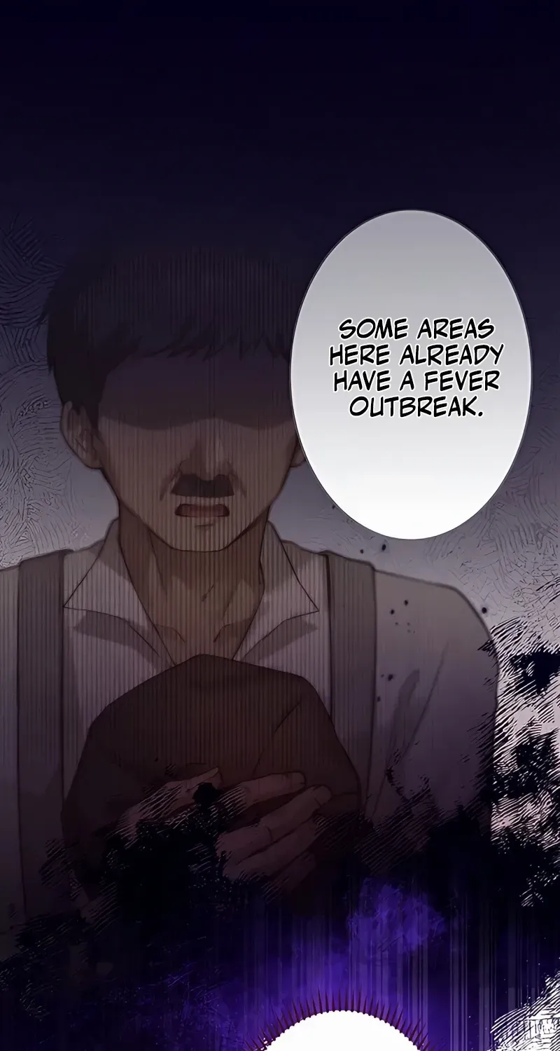 The Unfortunate Bride Is Abducted by the Charming Dragon King Chapter 12 page 83 - 