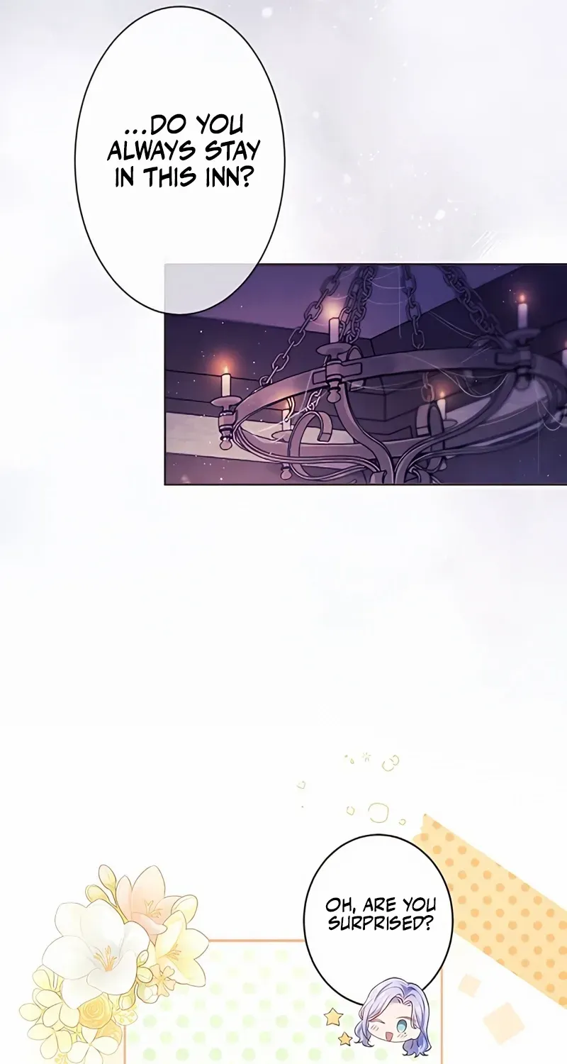 The Unfortunate Bride Is Abducted by the Charming Dragon King Chapter 12 page 10 - 
