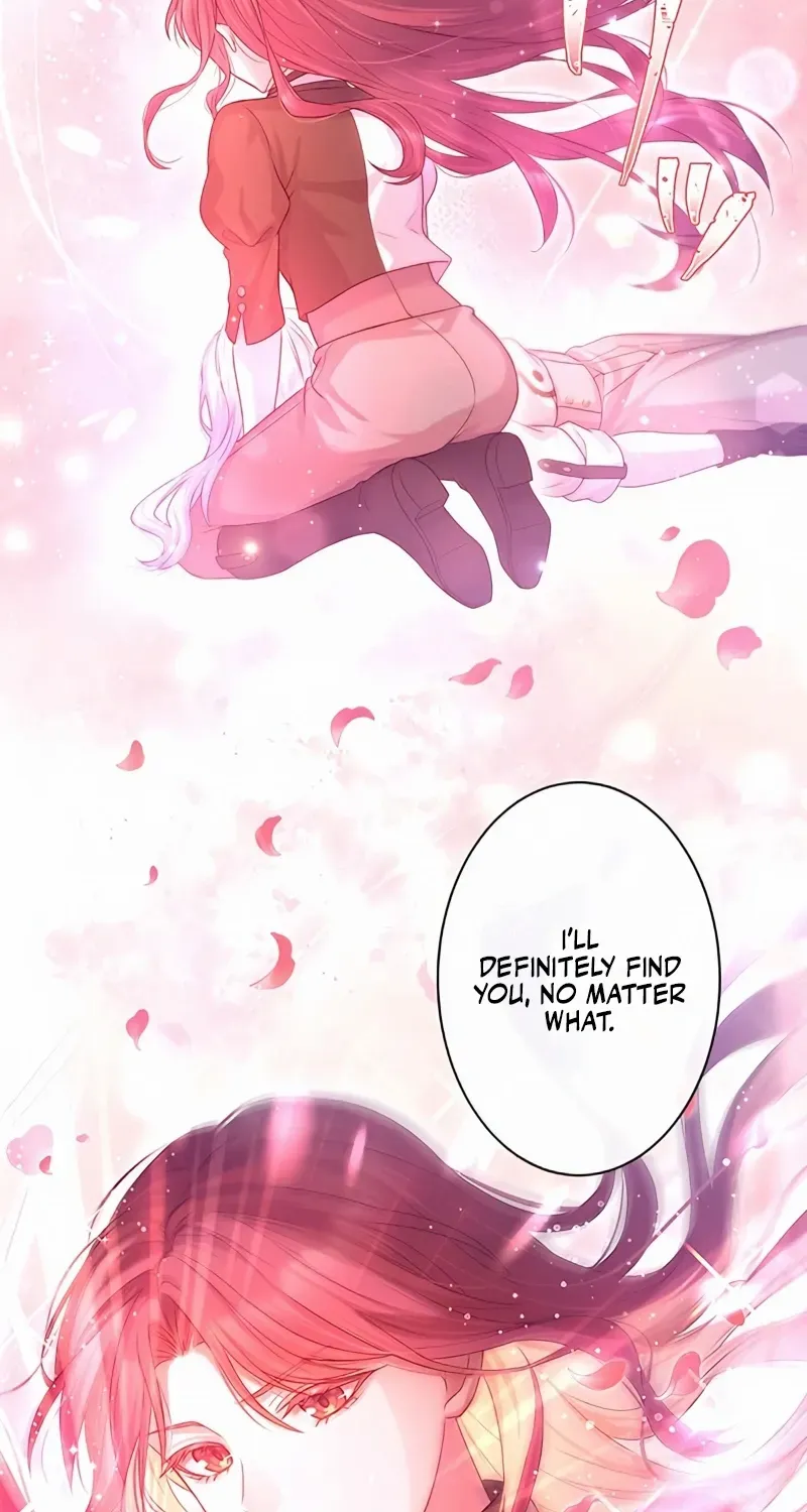 The Unfortunate Bride Is Abducted by the Charming Dragon King Chapter 13 page 13 - 