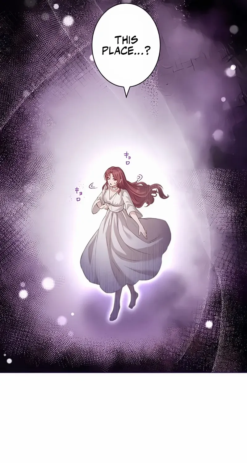 The Unfortunate Bride Is Abducted by the Charming Dragon King Chapter 13 page 18 - 