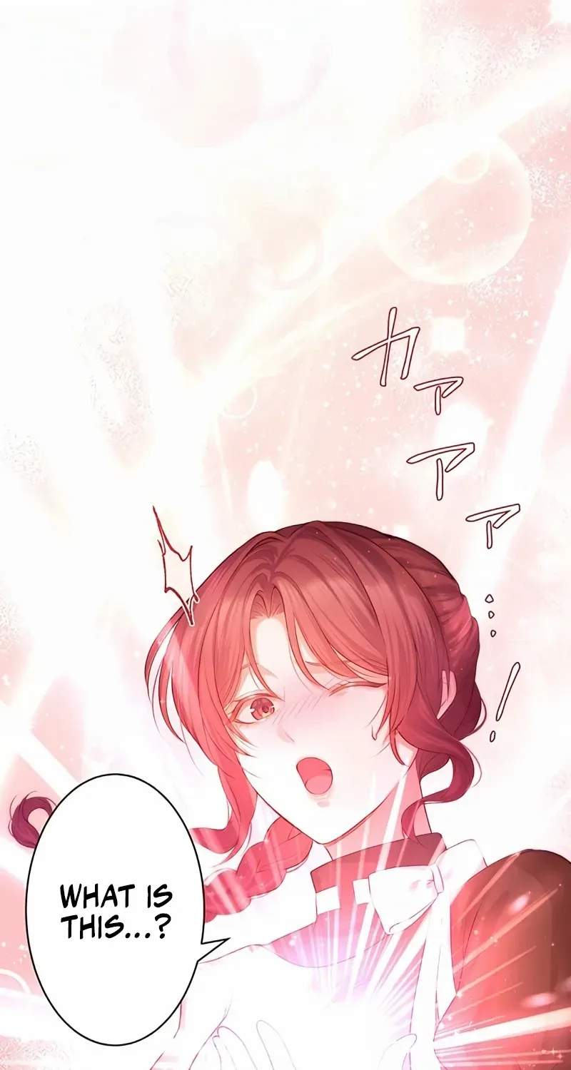 The Unfortunate Bride Is Abducted by the Charming Dragon King Chapter 13 page 3 - 