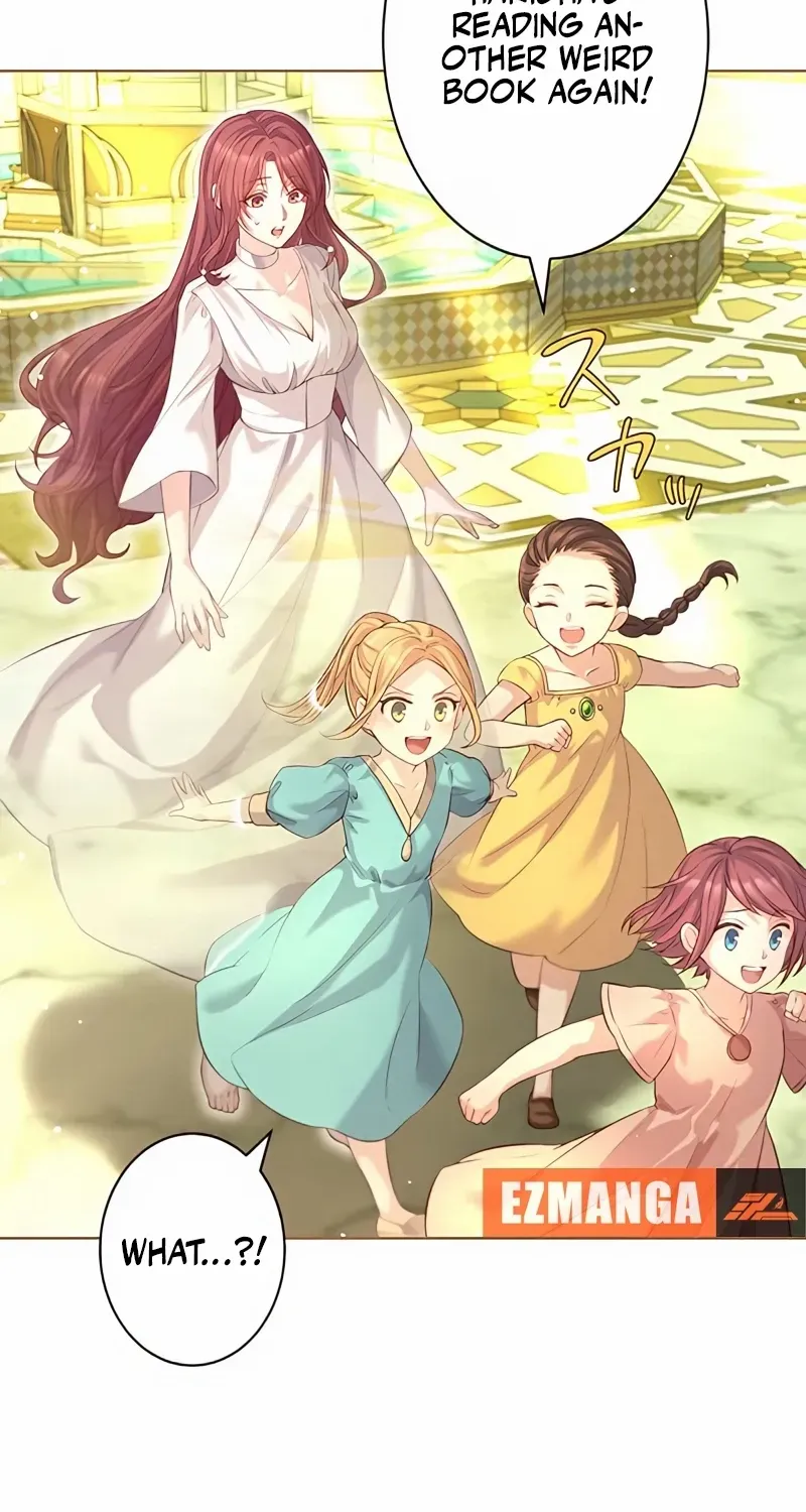 The Unfortunate Bride Is Abducted by the Charming Dragon King Chapter 13 page 22 - 