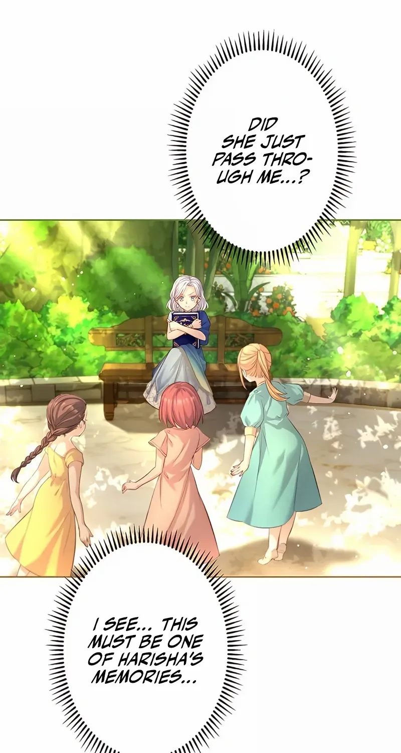 The Unfortunate Bride Is Abducted by the Charming Dragon King Chapter 13 page 23 - 