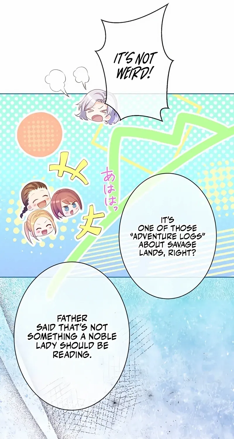The Unfortunate Bride Is Abducted by the Charming Dragon King Chapter 13 page 25 - 