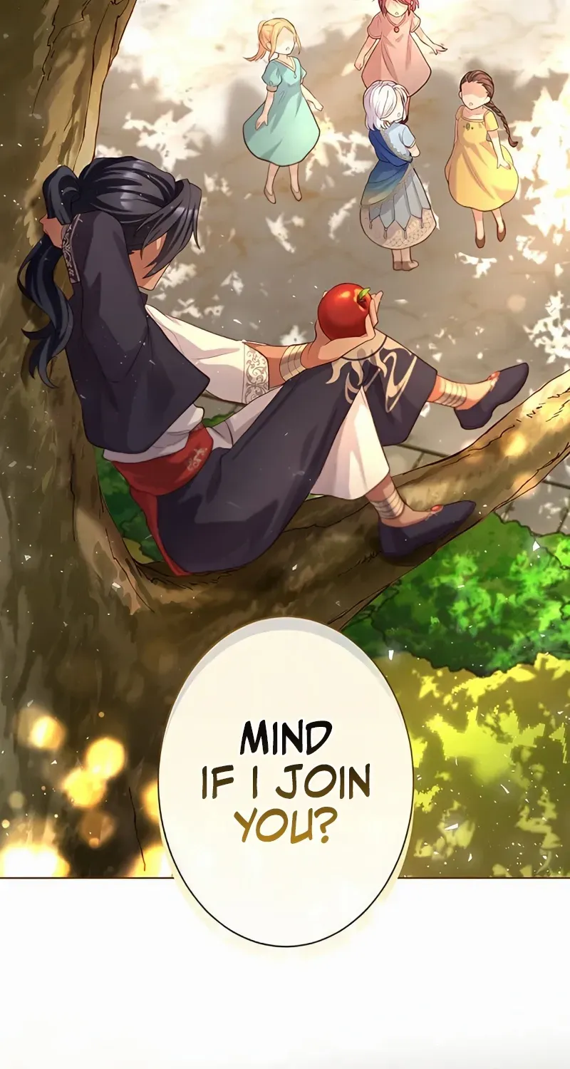 The Unfortunate Bride Is Abducted by the Charming Dragon King Chapter 13 page 29 - 