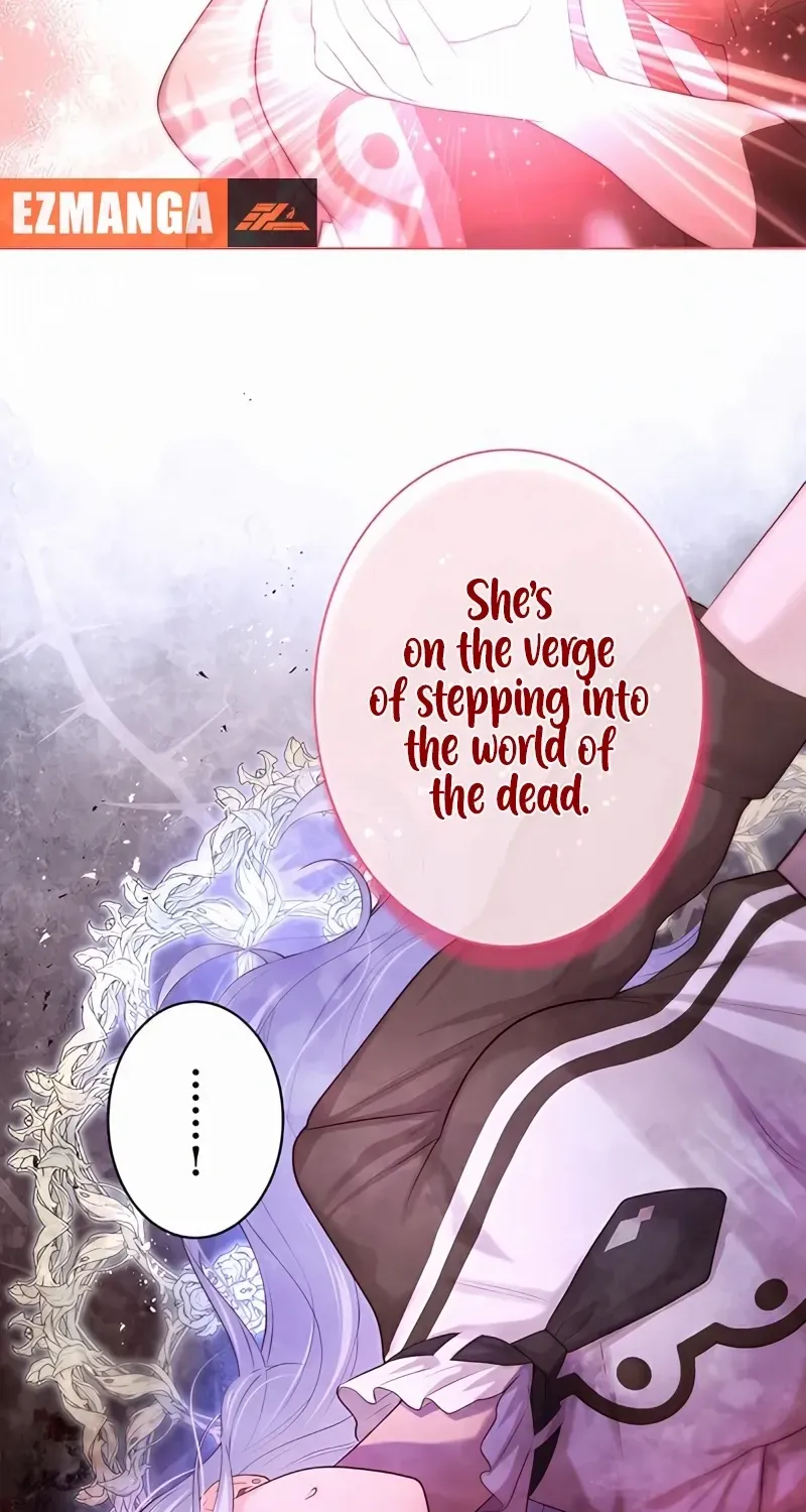 The Unfortunate Bride Is Abducted by the Charming Dragon King Chapter 13 page 4 - 