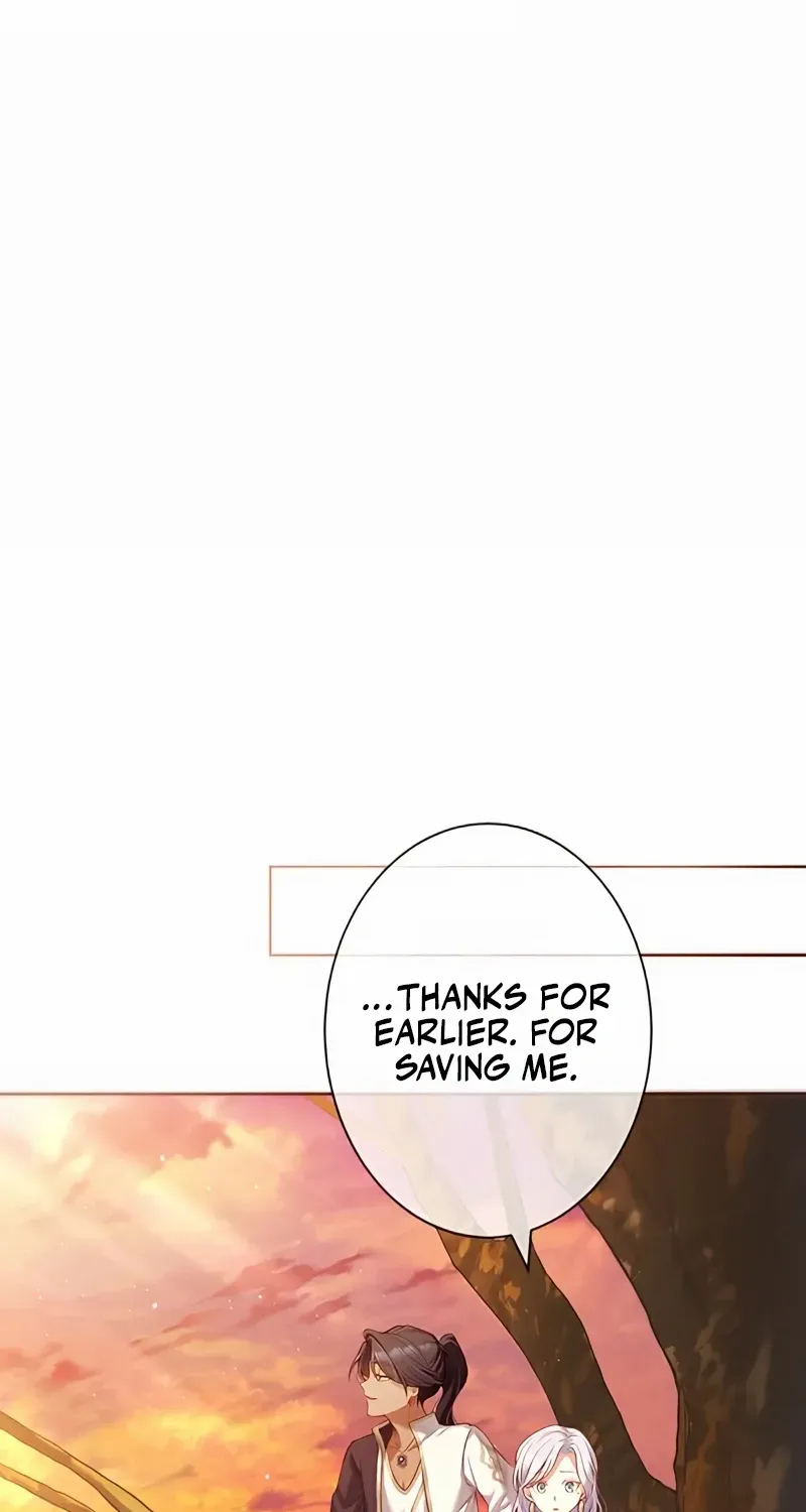 The Unfortunate Bride Is Abducted by the Charming Dragon King Chapter 13 page 35 - 