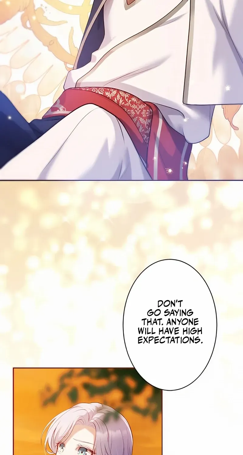The Unfortunate Bride Is Abducted by the Charming Dragon King Chapter 13 page 39 - 