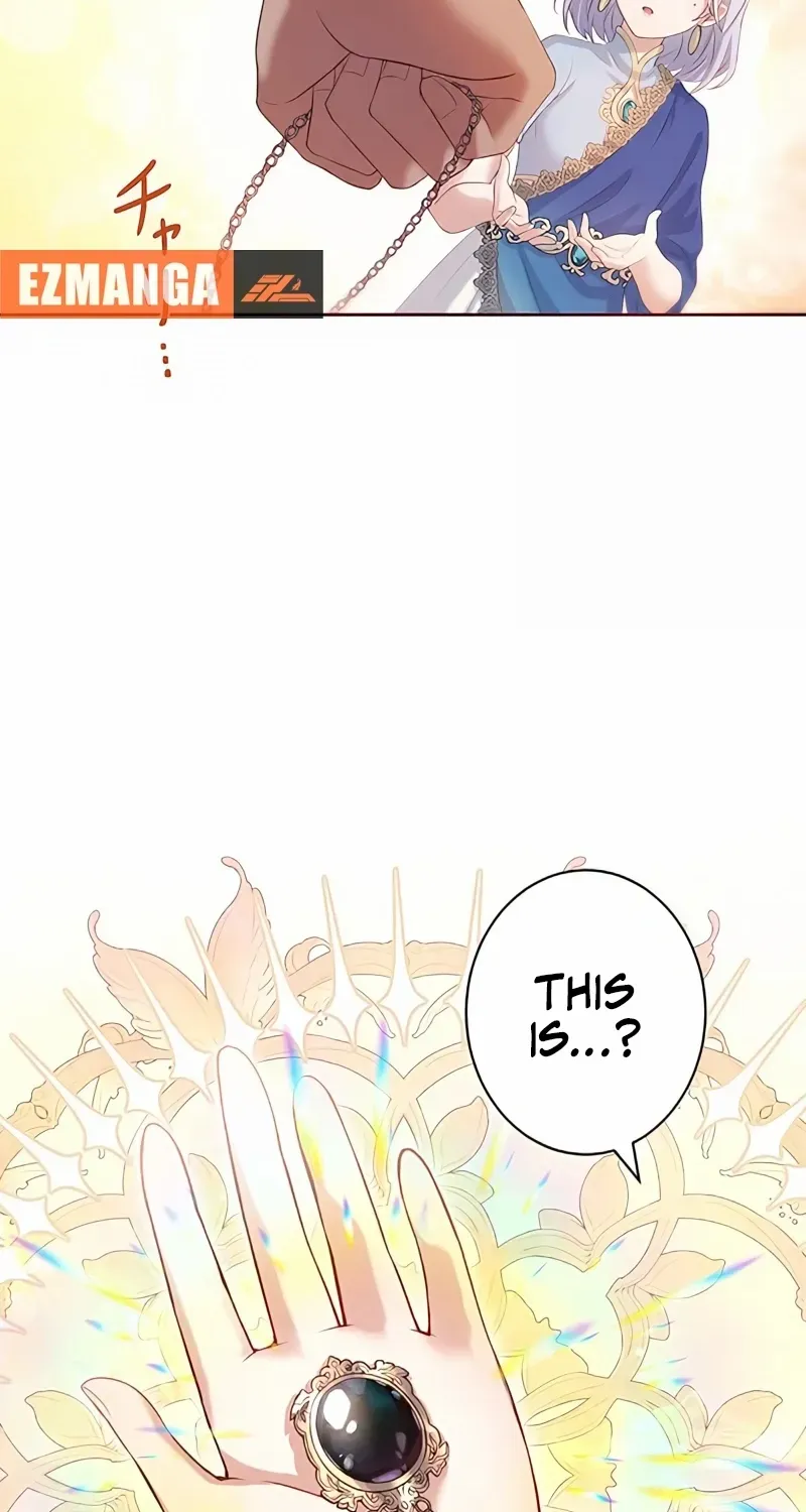 The Unfortunate Bride Is Abducted by the Charming Dragon King Chapter 13 page 46 - 