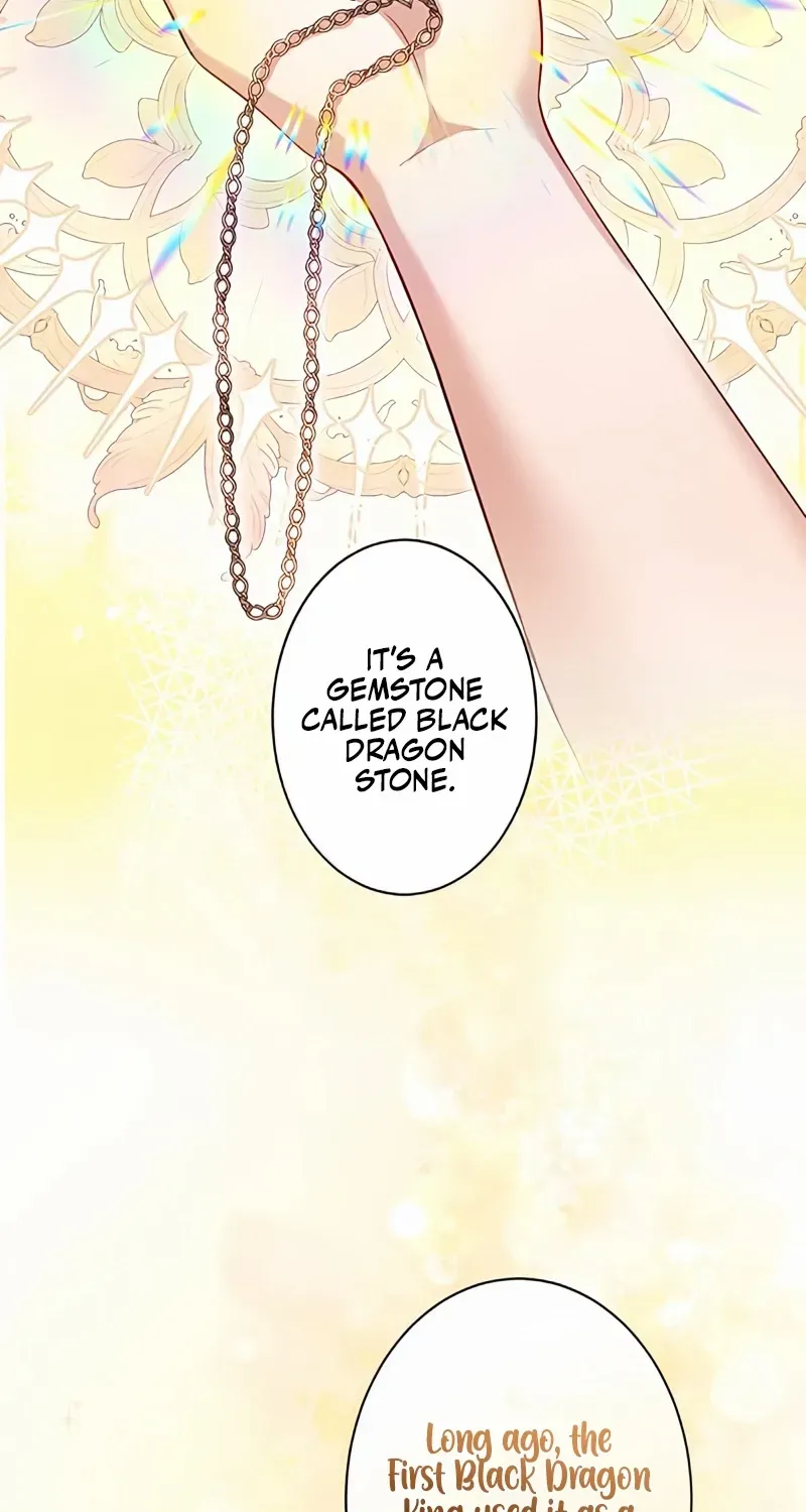 The Unfortunate Bride Is Abducted by the Charming Dragon King Chapter 13 page 47 - 