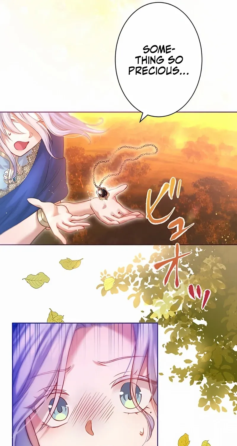 The Unfortunate Bride Is Abducted by the Charming Dragon King Chapter 13 page 49 - 