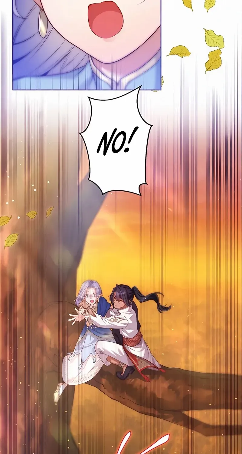 The Unfortunate Bride Is Abducted by the Charming Dragon King Chapter 13 page 50 - 