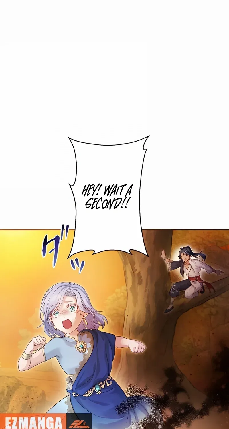The Unfortunate Bride Is Abducted by the Charming Dragon King Chapter 13 page 53 - 