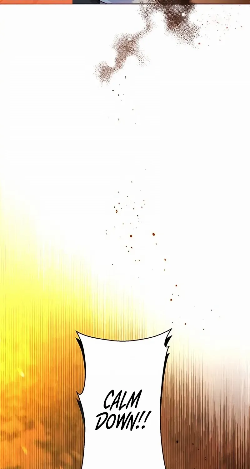 The Unfortunate Bride Is Abducted by the Charming Dragon King Chapter 13 page 54 - 