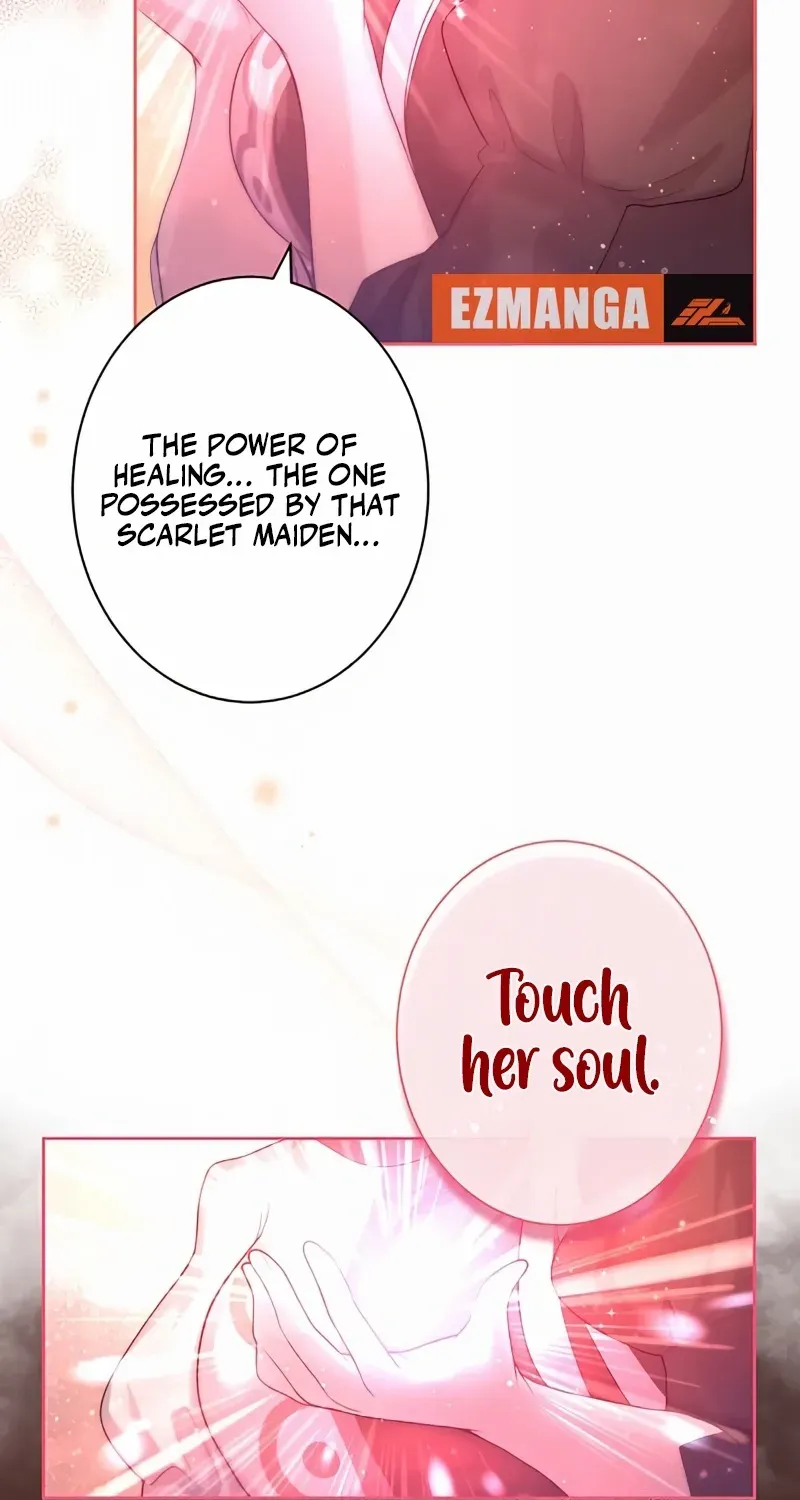 The Unfortunate Bride Is Abducted by the Charming Dragon King Chapter 13 page 7 - 