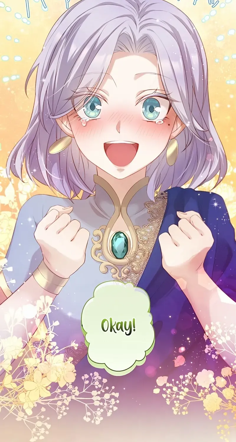The Unfortunate Bride Is Abducted by the Charming Dragon King Chapter 13 page 61 - 