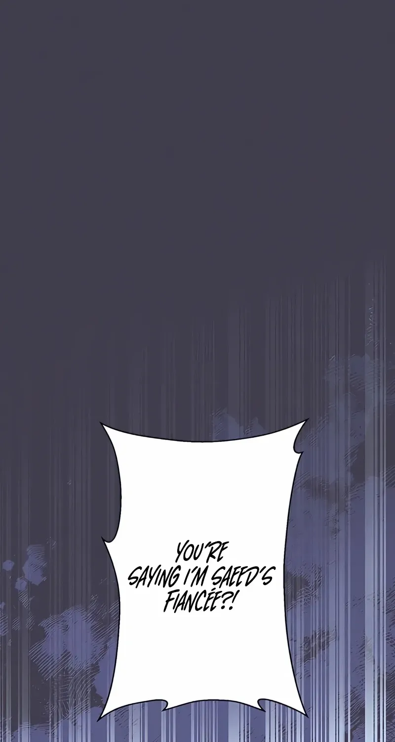 The Unfortunate Bride Is Abducted by the Charming Dragon King Chapter 13 page 64 - 