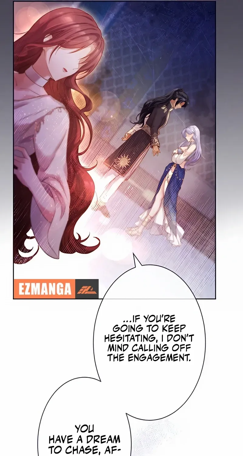 The Unfortunate Bride Is Abducted by the Charming Dragon King Chapter 13 page 67 - 
