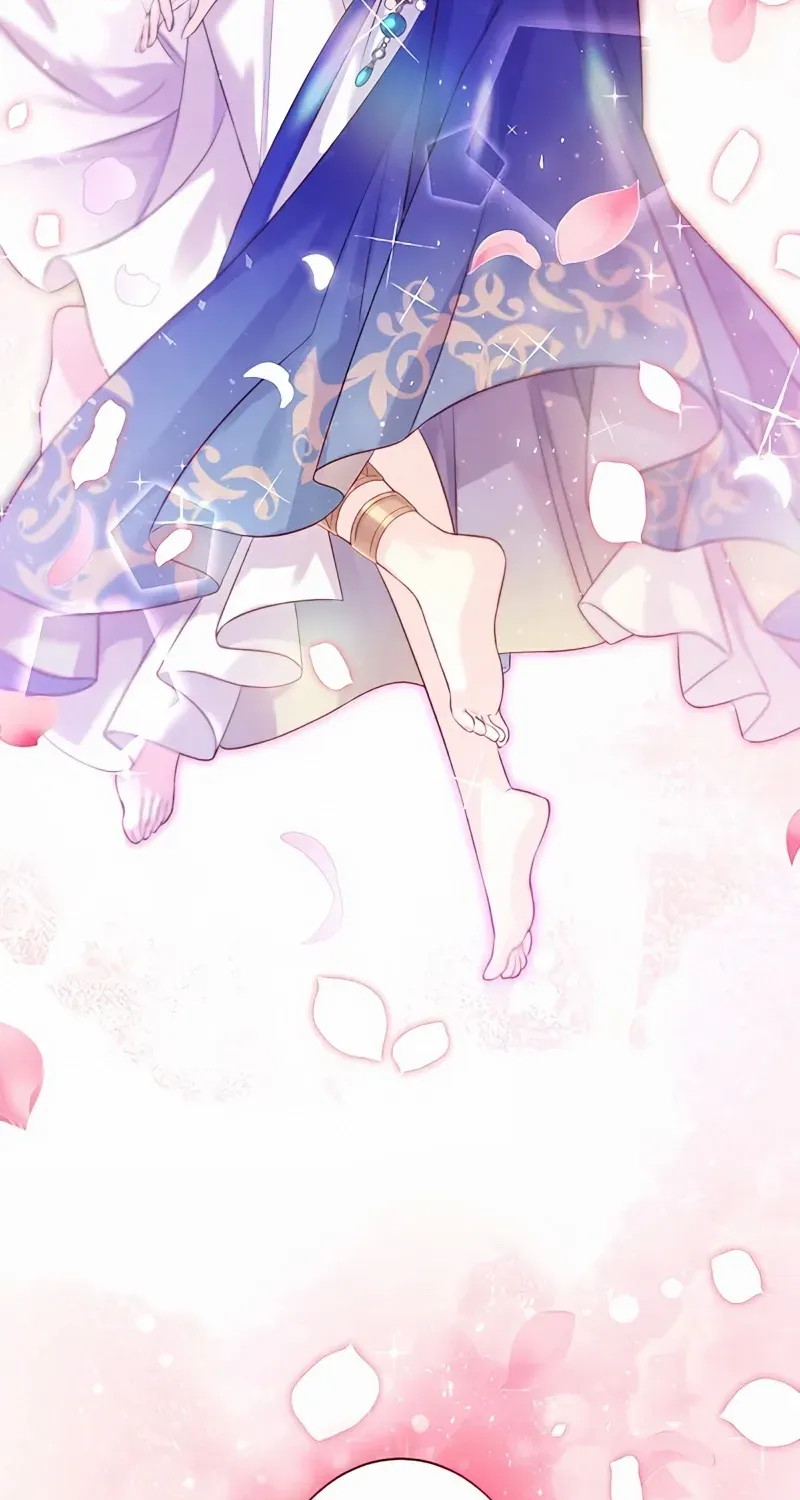 The Unfortunate Bride Is Abducted by the Charming Dragon King Chapter 13 page 80 - 