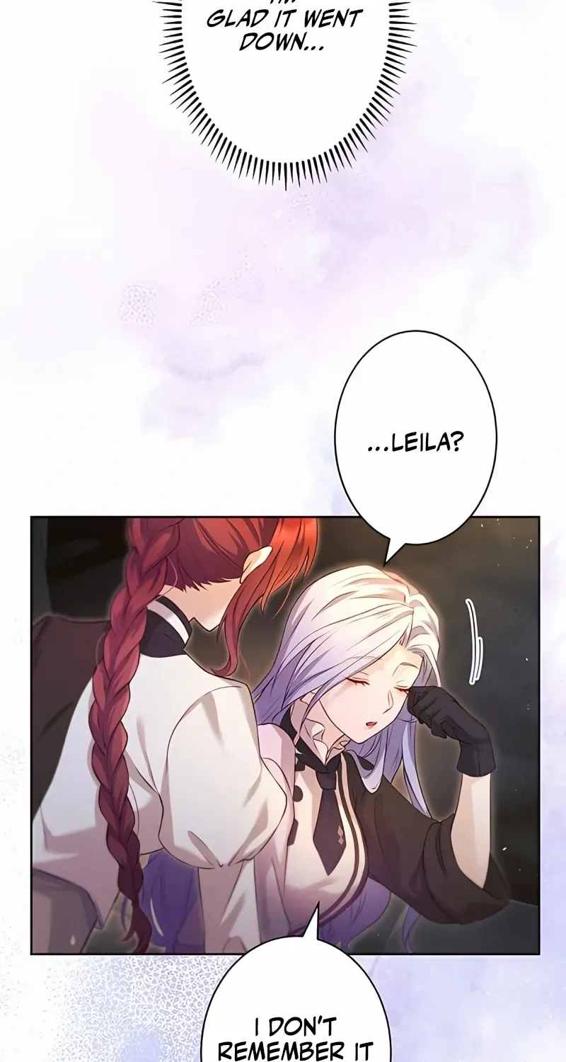 The Unfortunate Bride Is Abducted by the Charming Dragon King Chapter 13 page 88 - 