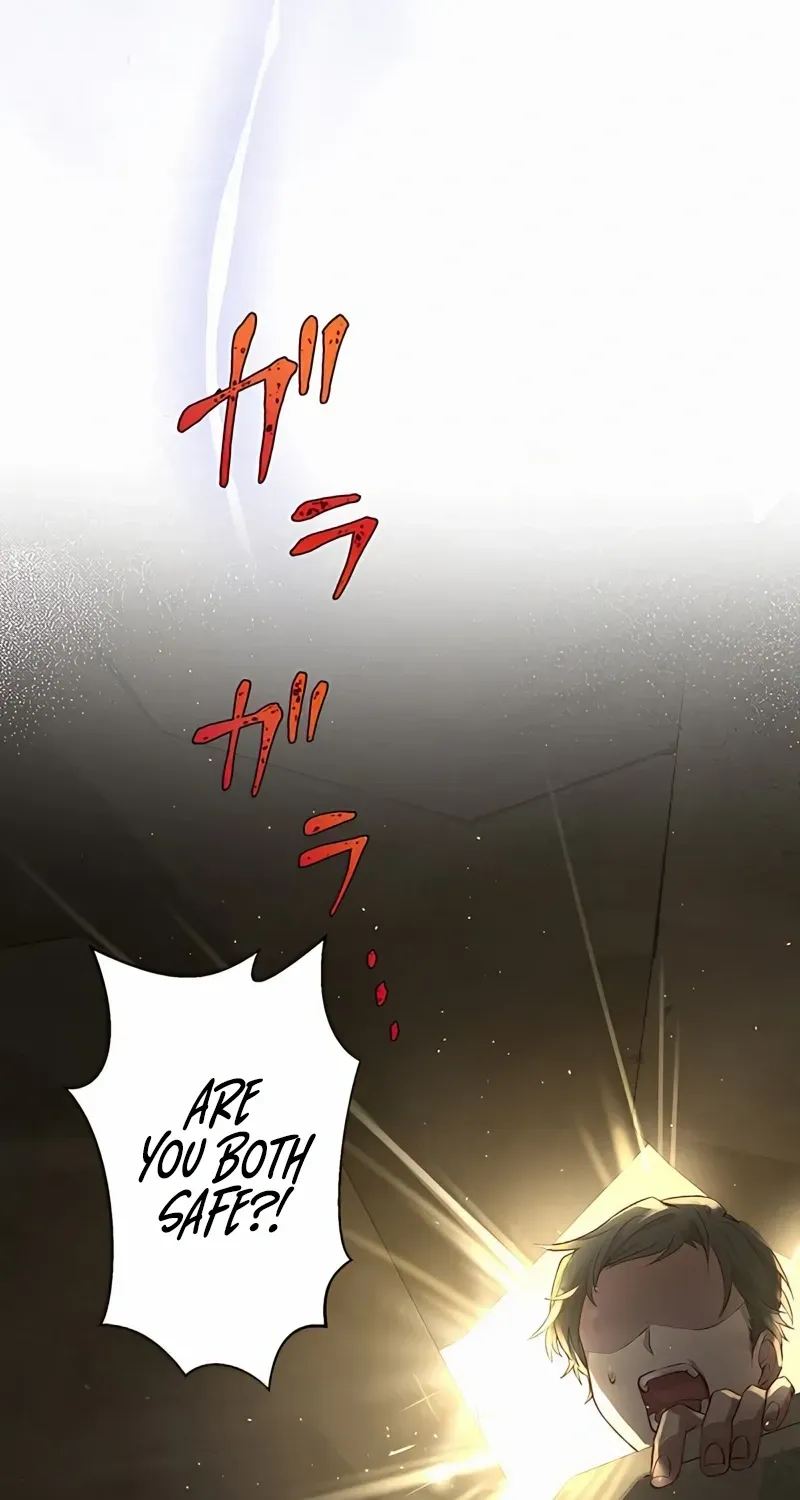 The Unfortunate Bride Is Abducted by the Charming Dragon King Chapter 13 page 90 - 