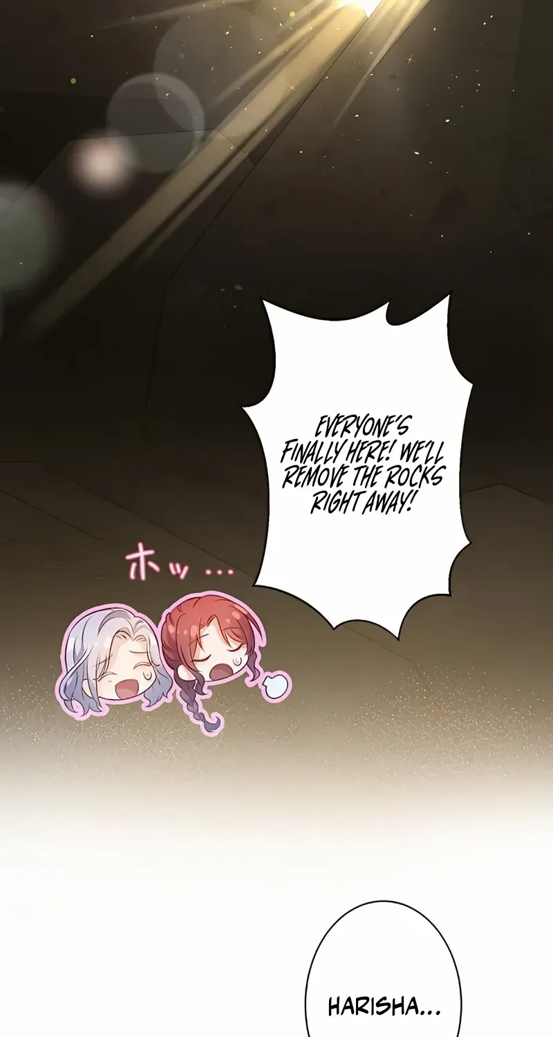 The Unfortunate Bride Is Abducted by the Charming Dragon King Chapter 13 page 91 - 