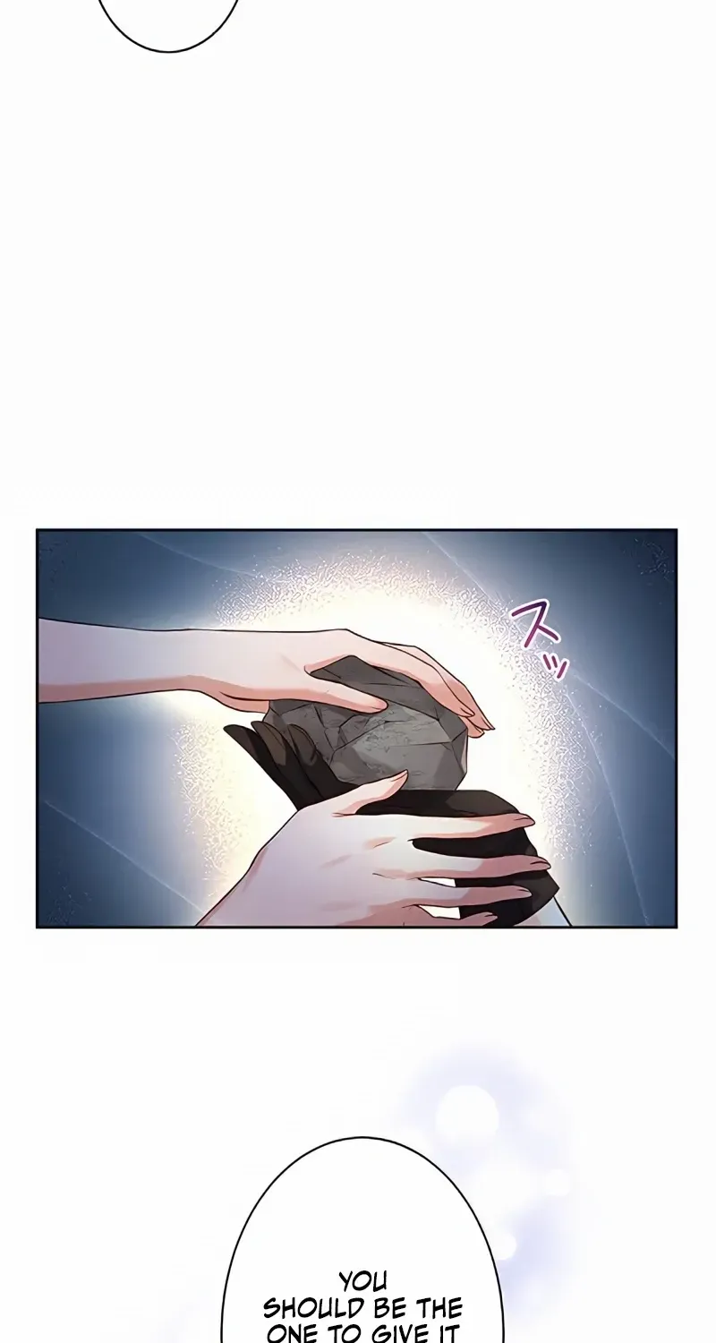 The Unfortunate Bride Is Abducted by the Charming Dragon King Chapter 13 page 94 - 