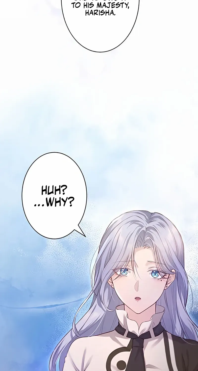 The Unfortunate Bride Is Abducted by the Charming Dragon King Chapter 13 page 95 - 