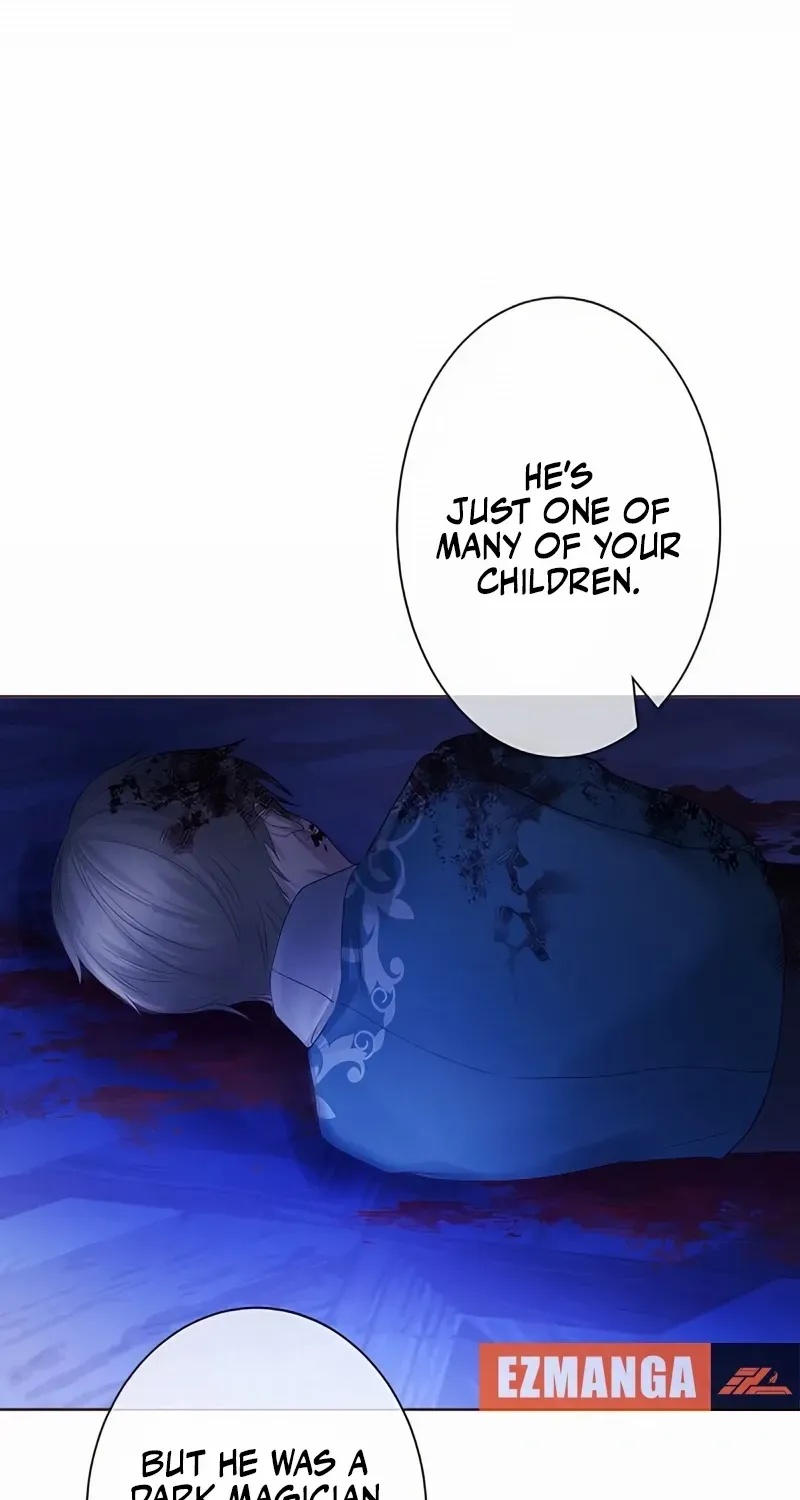 The Unfortunate Bride Is Abducted by the Charming Dragon King Chapter 14 page 12 - 