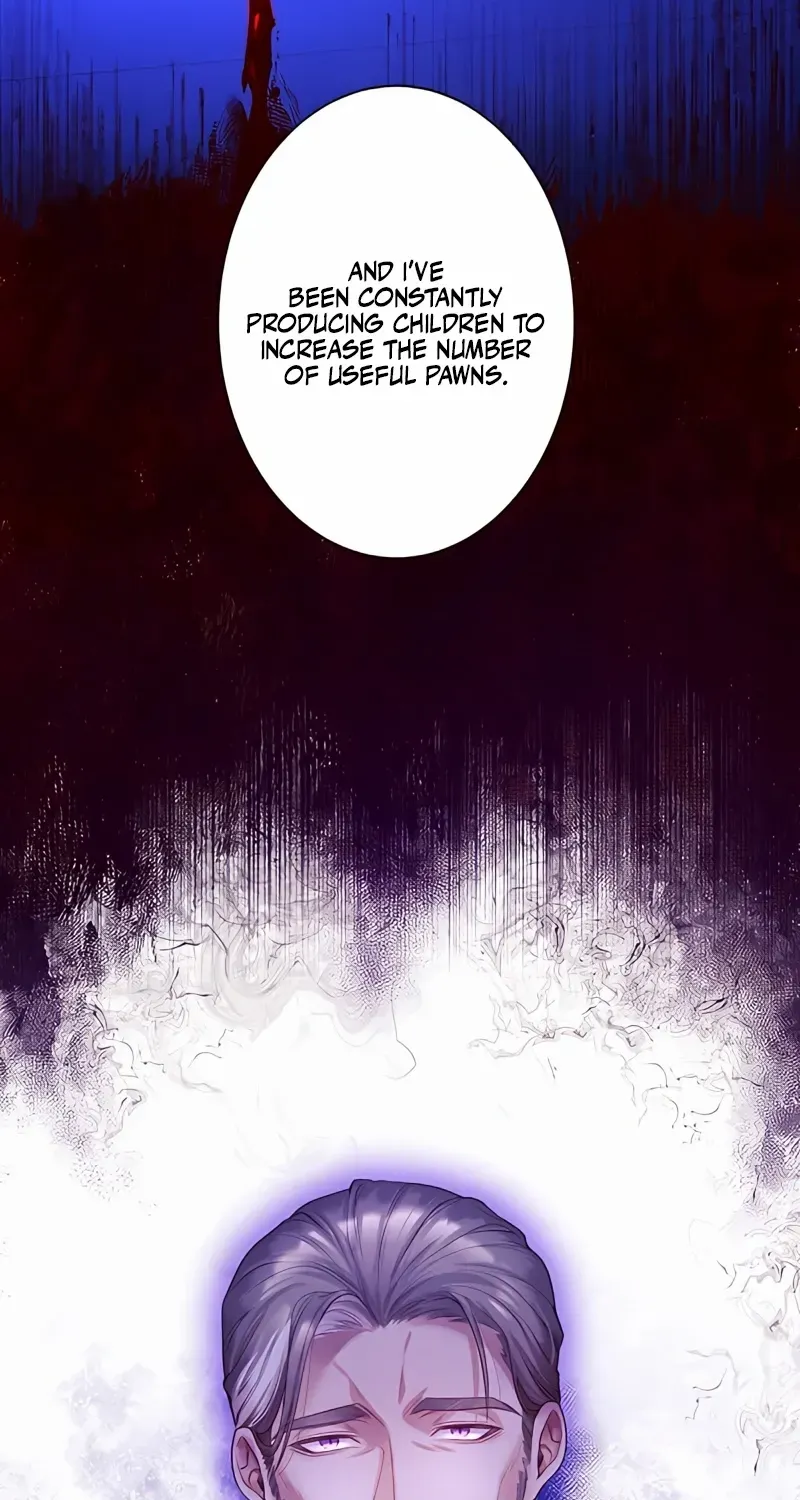 The Unfortunate Bride Is Abducted by the Charming Dragon King Chapter 14 page 15 - 