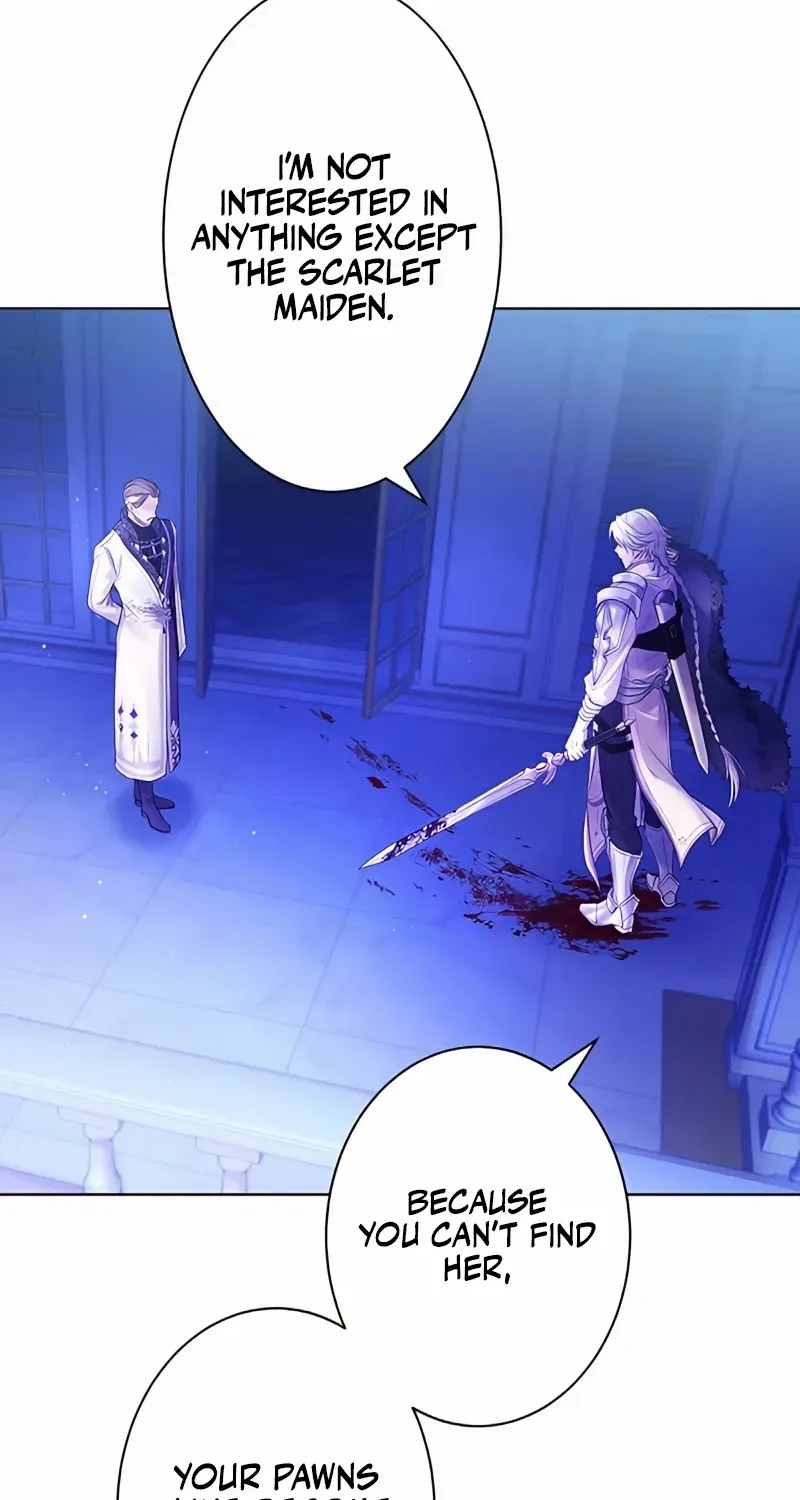 The Unfortunate Bride Is Abducted by the Charming Dragon King Chapter 14 page 17 - 