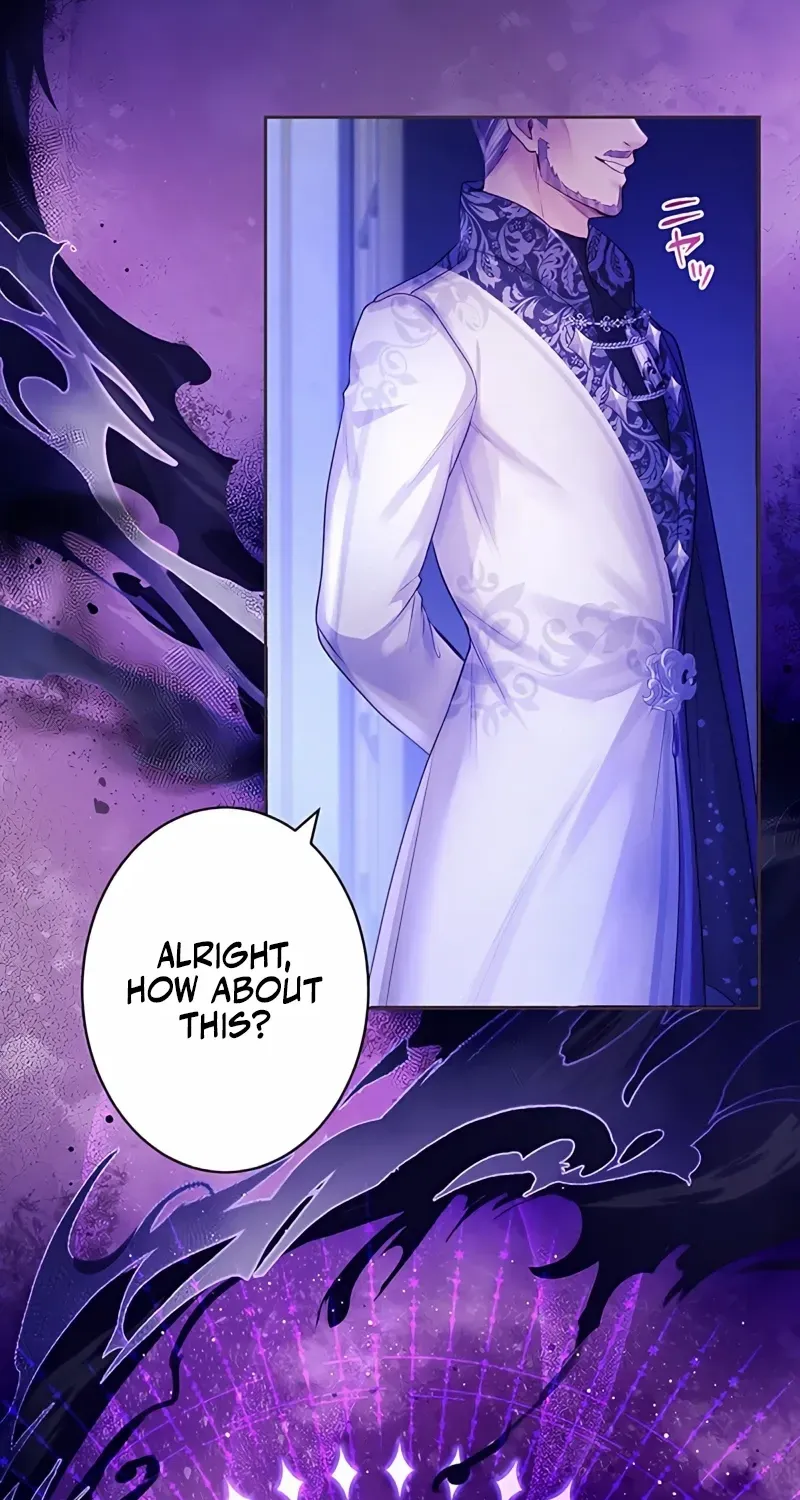 The Unfortunate Bride Is Abducted by the Charming Dragon King Chapter 14 page 21 - 